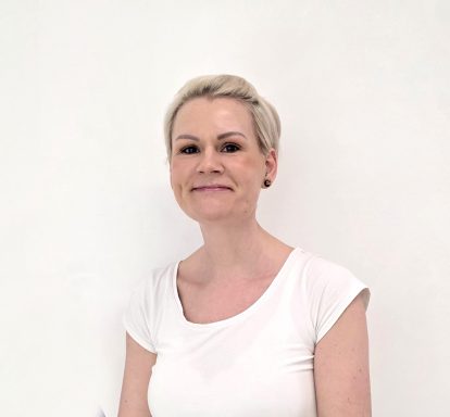 Christin Stehler