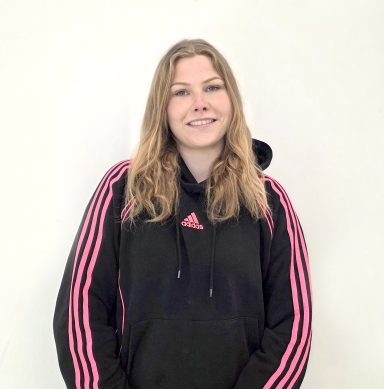 Friederike Bublitz