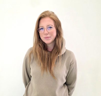 Lea-Marie Warnow