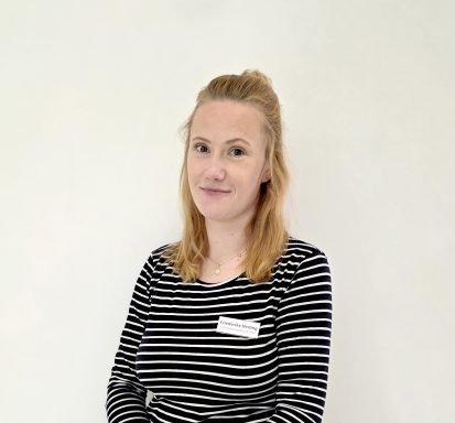 Friederike Herling
